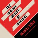 The Sublime Object of Ideology Audiobook