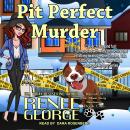 Pit Perfect Murder Audiobook