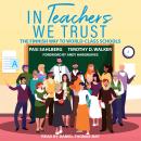 In Teachers We Trust: The Finnish Way to World-Class Schools Audiobook