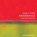 Pandemics: A Very Short Introduction Audiobook