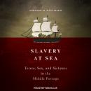 Slavery at Sea: Terror, Sex, and Sickness in the Middle Passage Audiobook