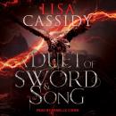 A Duet of Sword and Song Audiobook