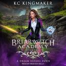 A Dream Before Dawn Audiobook