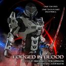 Forged in Blood Audiobook