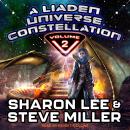 A Liaden Universe Constellation - Volume 2 Audiobook