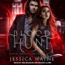 Blood Hunt Audiobook