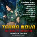 Terra Nova: The Wars of Liberation Audiobook