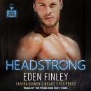 Headstrong Audiobook