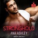Stronghold Audiobook