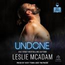 Undone Audiobook