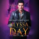 Redemption's Edge Audiobook