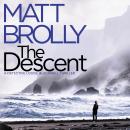 The Descent Audiobook