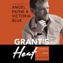 Grant's Heat Audiobook