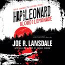Hap and Leonard: Blood and Lemonade Audiobook