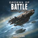 Orders of Battle Audiobook