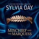 Mischief and the Marquess Audiobook
