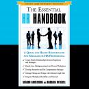 The Essential HR Handbook, 10th Anniversary Edition: A Quick and Handy Resource for Any Manager or H Audiobook