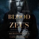 Blood of Zeus Audiobook