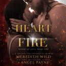 Heart of Fire Audiobook