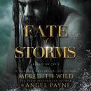 Fate of Storms Audiobook