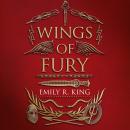 Wings of Fury Audiobook