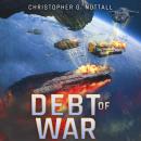 Debt of War Audiobook