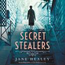 The Secret Stealers: A Novel Audiobook