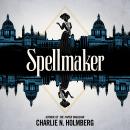 Spellmaker Audiobook