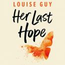Her Last Hope Audiobook