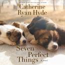 Seven Perfect Things: A Novel Audiobook