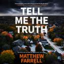 Tell Me the Truth Audiobook