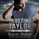 Trusting Taylor Audiobook