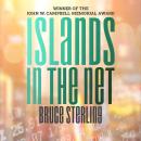 Islands in the Net Audiobook