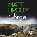 The Gorge Audiobook