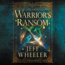 Warrior's Ransom Audiobook