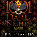 Wild Fire: A Chaos Novella Audiobook
