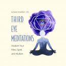 Third Eye Meditations: Awaken Your Mind, Spirit, and Intuition Audiobook