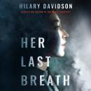 Her Last Breath Audiobook