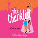 The Checklist Audiobook