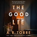 The Good Lie Audiobook