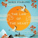 The Law of the Heart Audiobook