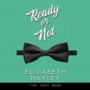 Ready or Not Audiobook