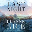Last Night Audiobook