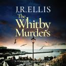 The Whitby Murders Audiobook