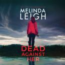 Dead Against Her Audiobook