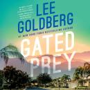 Gated Prey Audiobook