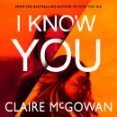 I Know You Audiobook