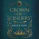 Crown of Cinders Audiobook