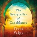 The Storyteller of Casablanca Audiobook