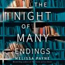 The Night of Many Endings: A Novel Audiobook
